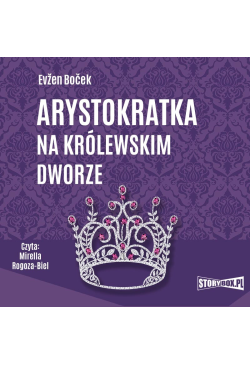 Arystokratka. Tom 5....