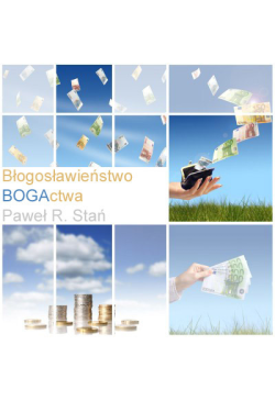 Błogosławieństwo BOGActwa