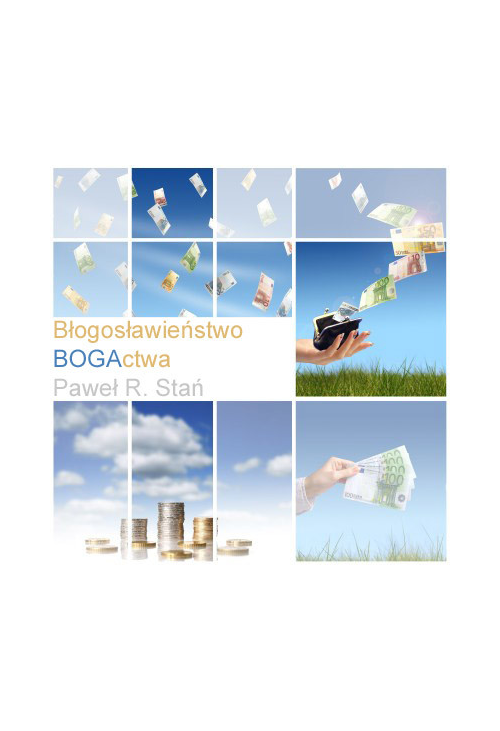 Błogosławieństwo BOGActwa