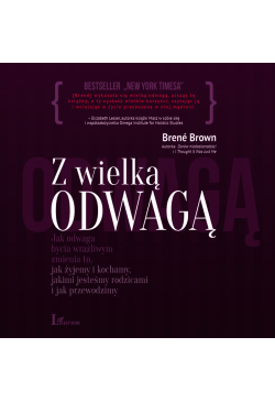 Z  wielką odwagą