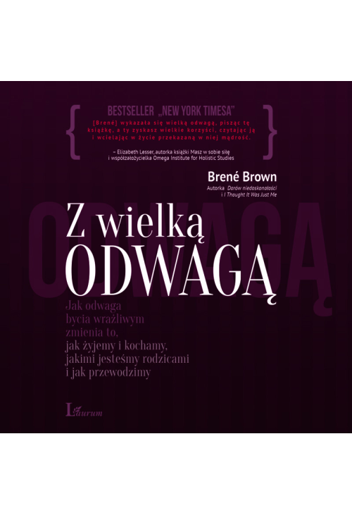 Z wielką odwagą