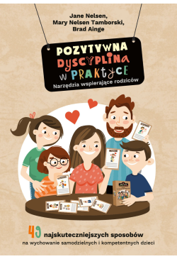 Pozytywna Dyscyplina w...