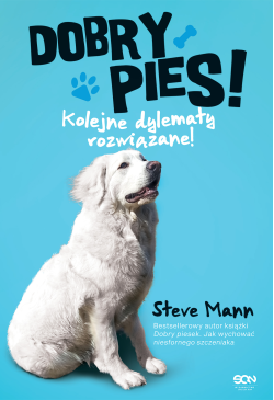 Dobry pies. Kolejne...