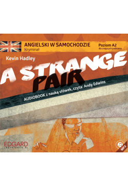 Angielski w samochodzie. A...