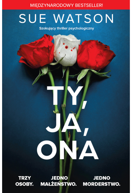 Ty, ja, ona