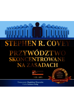 Przywództwo skoncentrowane...