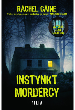 Instynkt mordercy