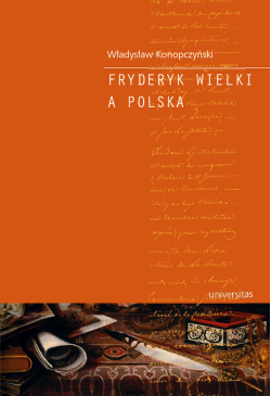 Fryderyk Wielki a Polska