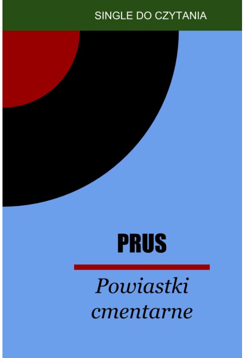 Powiastki cmentarne
