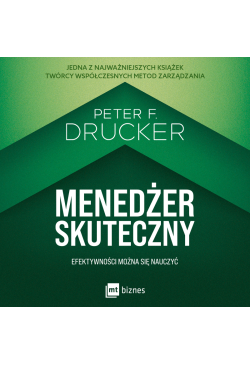 Menedżer skuteczny....