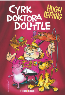 Cyrk doktora Dolittle