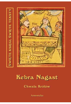Kebra nagast. Chwała królów