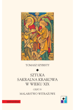 Sztuka sakralna Krakowa w...