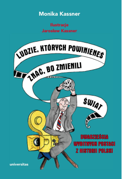 Ludzie, których powinieneś...