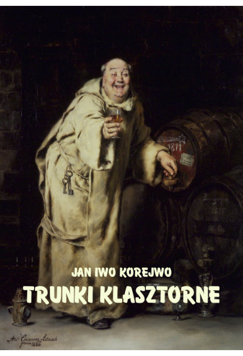 Trunki klasztorne
