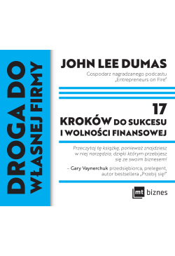 Droga do własnej firmy. 17...