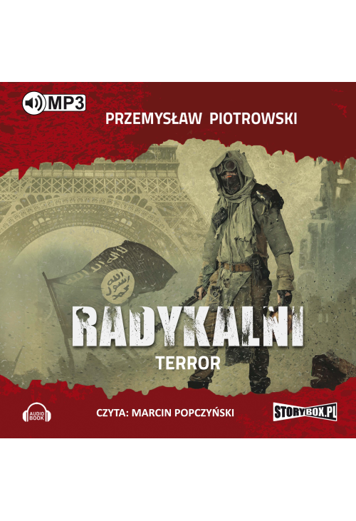 Radykalni. Terror