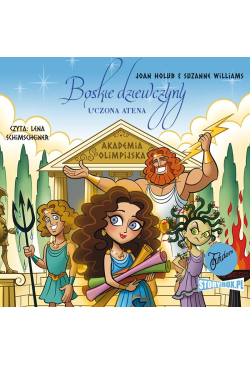 Boskie dziewczyny. Tom 1....