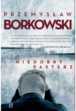 Niedobry pasterz