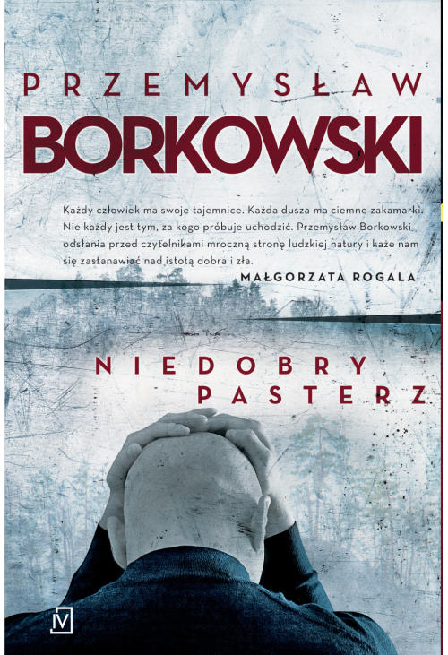 Niedobry pasterz
