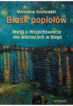 Blask popiołów