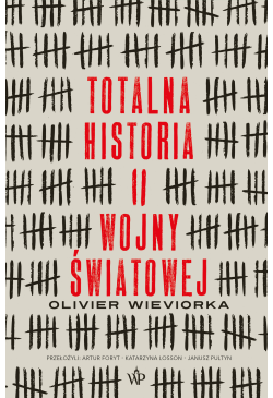 Totalna historia II wojny...