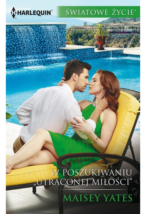 W poszukiwaniu Utraconej miłości