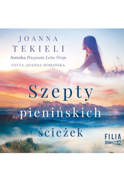 Szepty pienińskich ścieżek