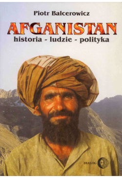 Afganistan Historia -...