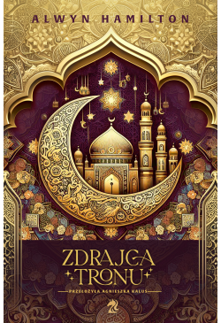Zdrajca tronu. Wydanie 2