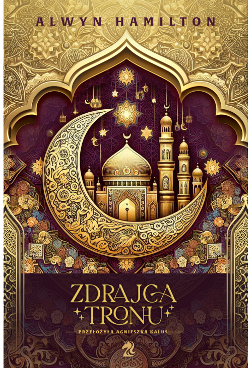 Zdrajca tronu. Wydanie 2