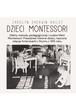 Dzieci Montessori