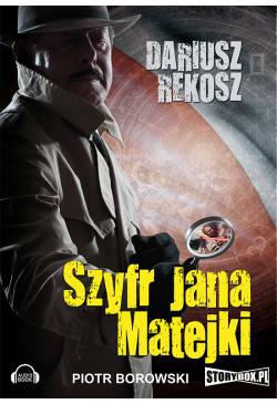 Szyfr Jana Matejki