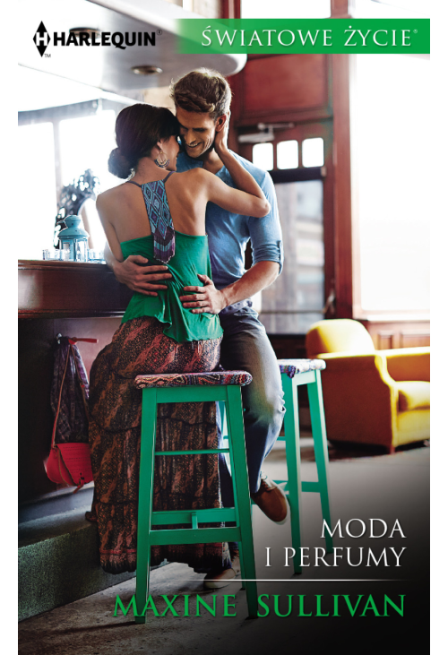 Moda i perfumy