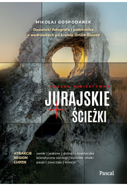 Jurajskie ścieżki