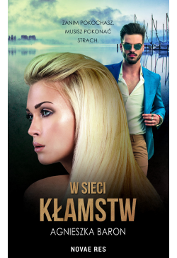 W sieci kłamstw