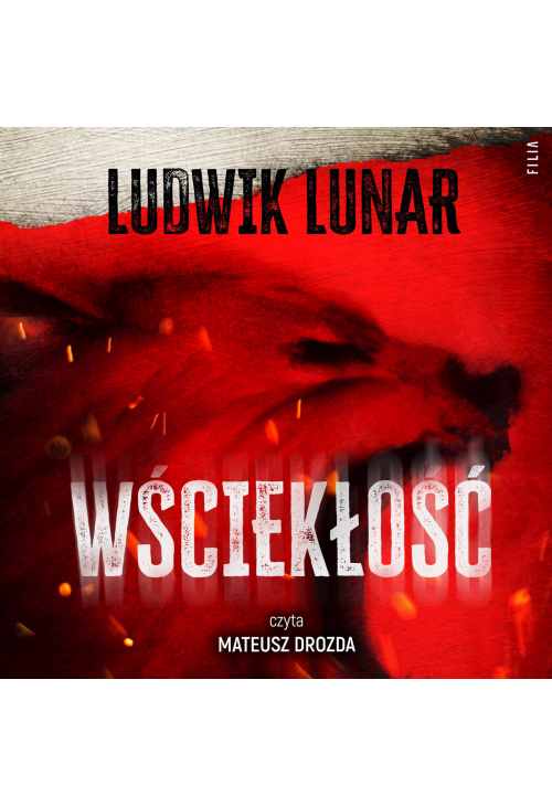 Wściekłość