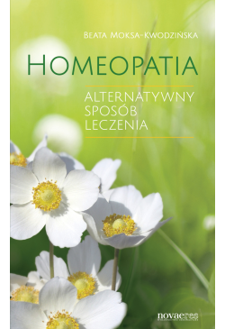 Homeopatia. Alternatywny...