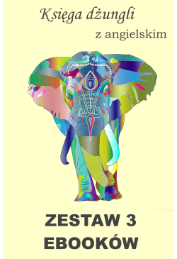 Księga dżungli z...