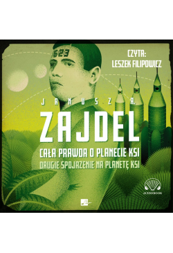 Cała prawda o planecie Ksi