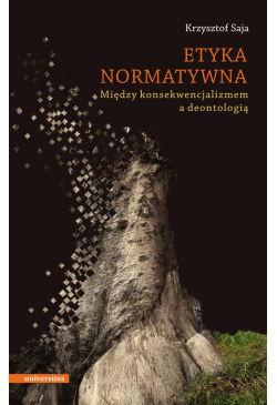Etyka normatywna. Między...