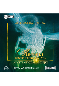 Kroniki rozdartego świata....