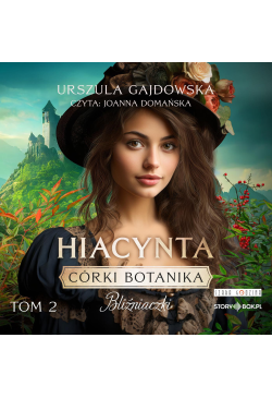 Córki botanika....