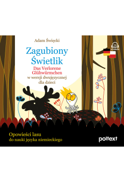 Zagubiony Świetlik. Das...