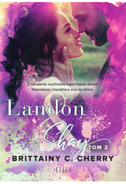 Landon & Shay. Tom 2