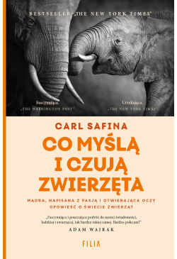 Co myślą i czują zwierzęta