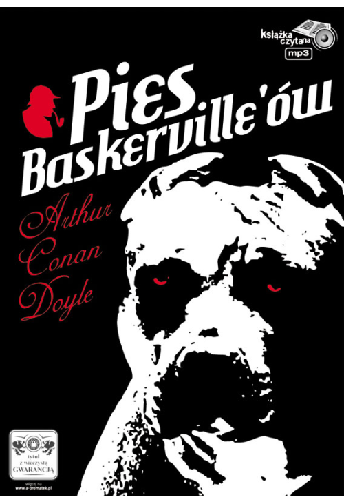 Pies Baskerville'ów