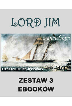 3 ebooki: Lord Jim z...