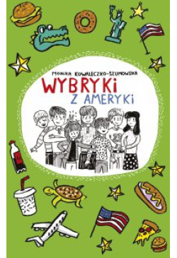Wybryki z Ameryki