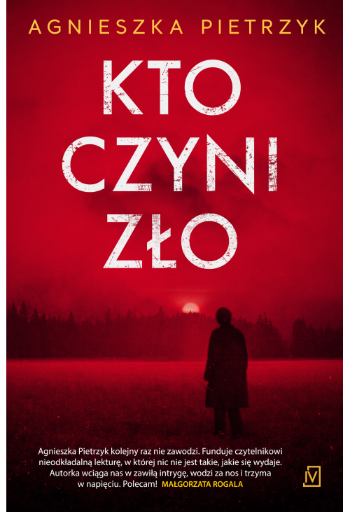 Kto czyni zło